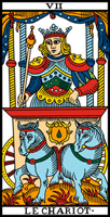 Le chariot
