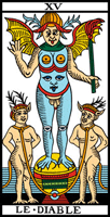 Le diable