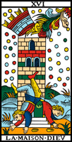 La maison Dieu