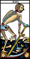 La mort