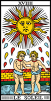 Le soleil