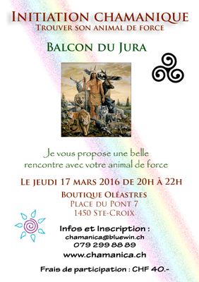 animal de force