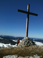 Croix du Cochet