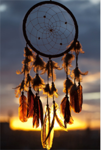 dream catcher