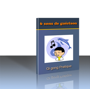 ebook six sons de guérison