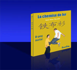 ebook la chemise de fer