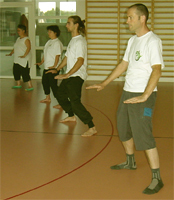 qigong