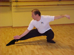 taiji quan
