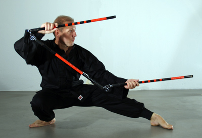 kung fu