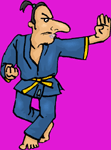 karate