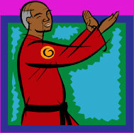 kungfu