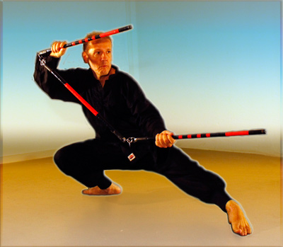kung fu