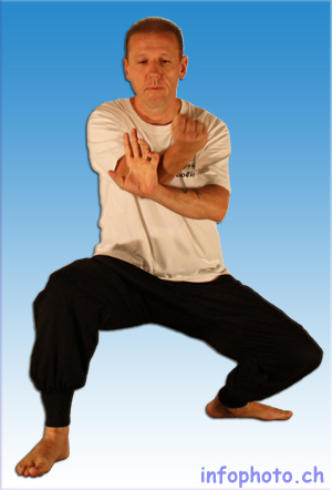 Kung fu Saolim