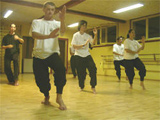 Kung fu