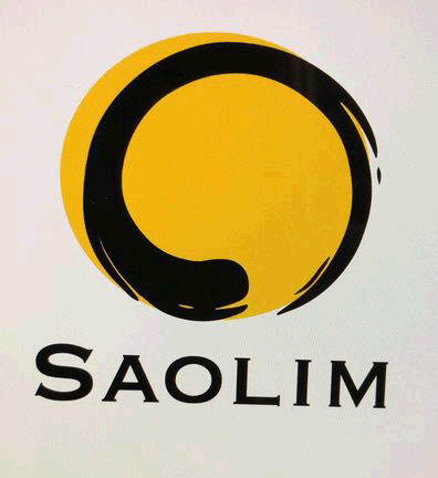 Logo Saolim