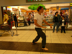 taiji quan 32