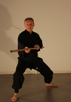 Art martial chinois