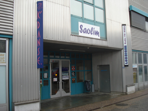 Studio Saolim