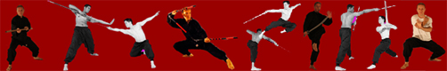 kung fu
