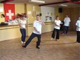 Tai chi
