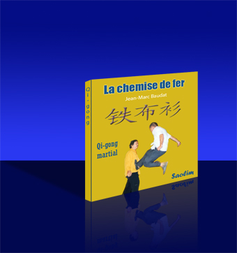 ebook la chemise de fer