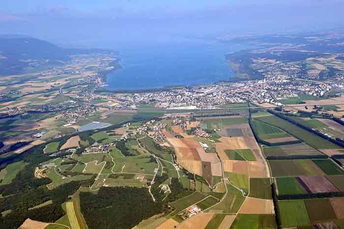 Yverdon