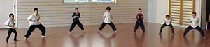Kung fu Yverdon-les-Bains